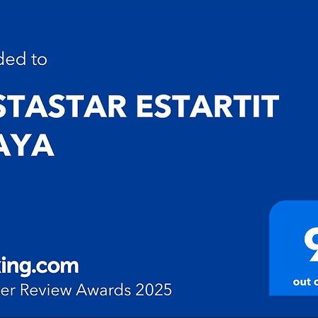 Ferienwohnung Festastar Estartit Playa L'Estartit Exterior foto